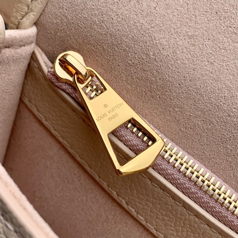 LV Satchel bags